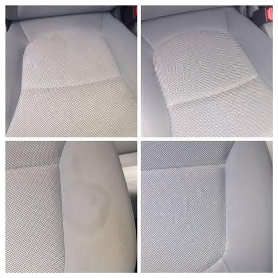 Tuana Koltuk Yıkama